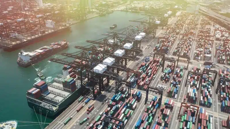 Qualify yourself to succeed in supply chain management