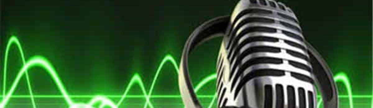 Radio still has a strong future as a marketing medium