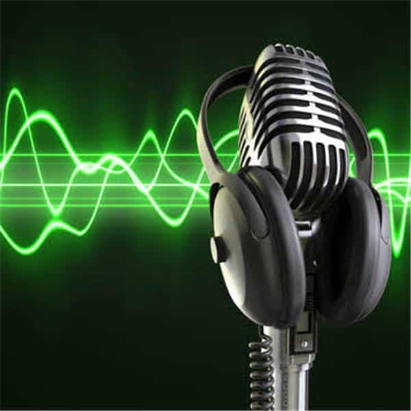 Radio still has a strong future as a marketing medium