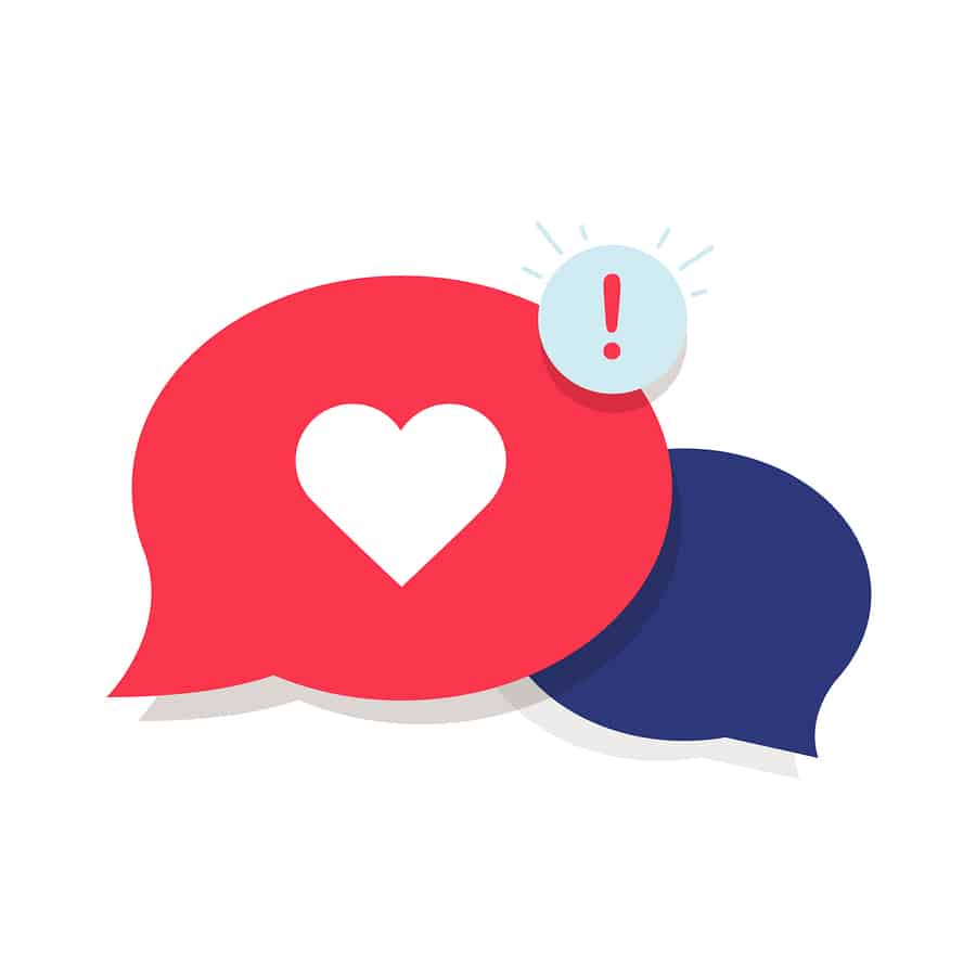 Creating sustainable relationships with key clients