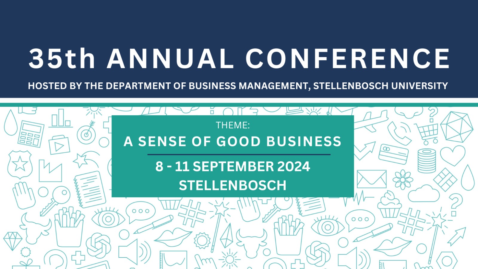 SAIMS CONFERENCE
