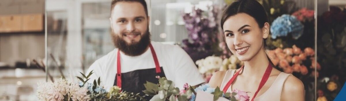 Blooming Business – NETFLORIST