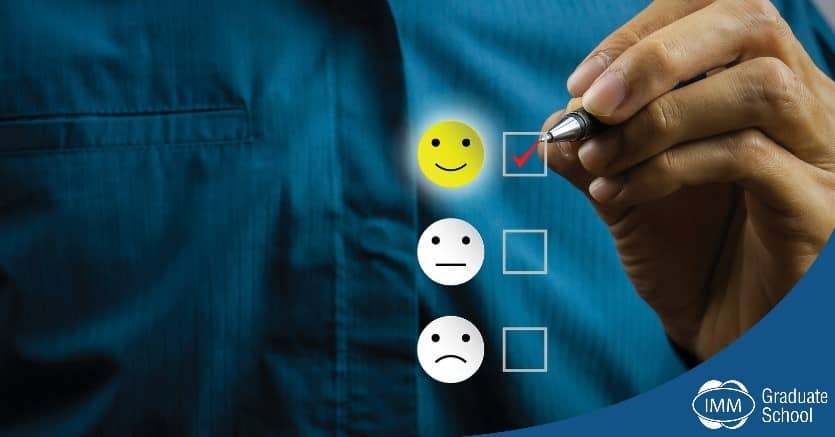 Out with the old roles, and in with a fresh approach to streamlined service