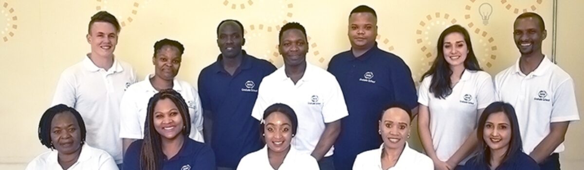 IMM Business Development Consultants 2019 Sales Indaba