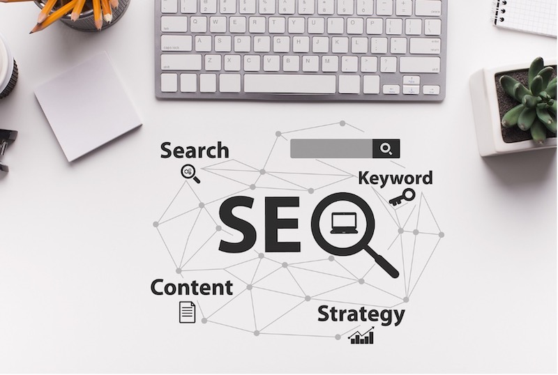 Search Engine Optimisation