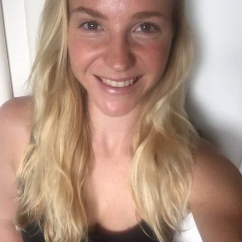 Shannon Nel (van Rooyen)