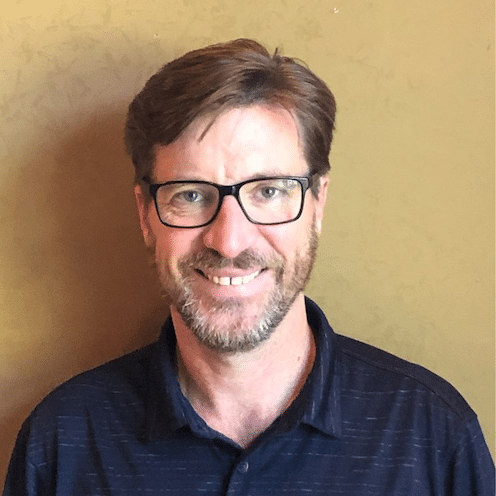 Share your story - John Anderson