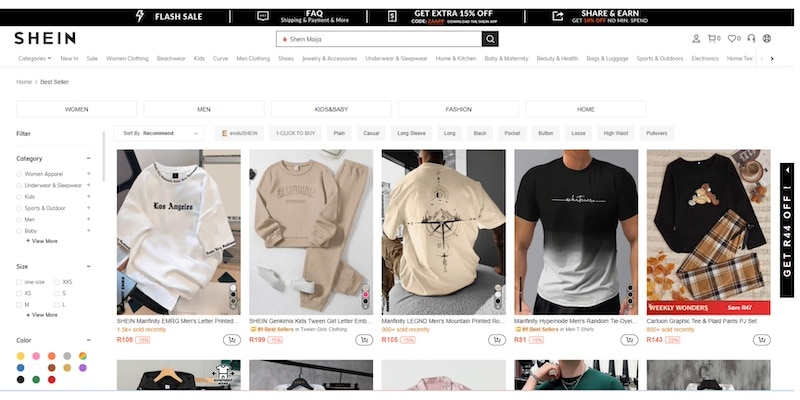 IMM GS July Blogs - Shein-website