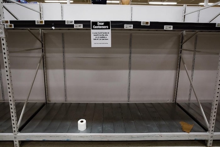 Shelves Image