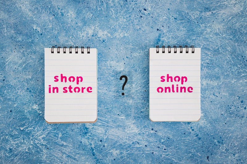 Shop Online - IMM Blog Image
