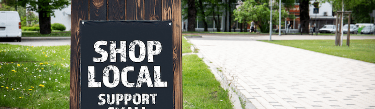Shopping Local: Supporting the Economy and Promoting Nearshoring