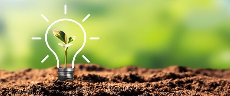 Silicon Valley going green