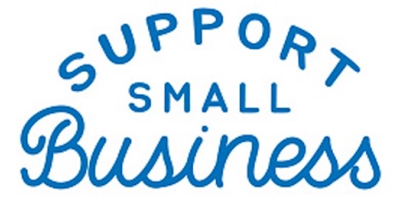Small businesses are important for the economy