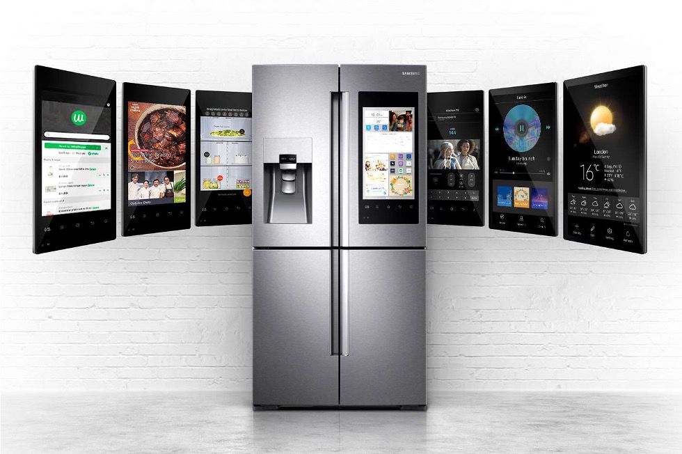 Smart Appliances