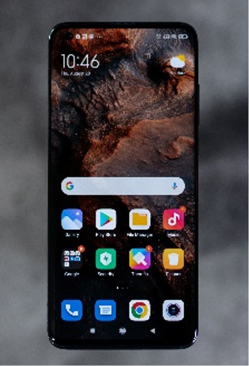 Smartphones are the new supercomputers