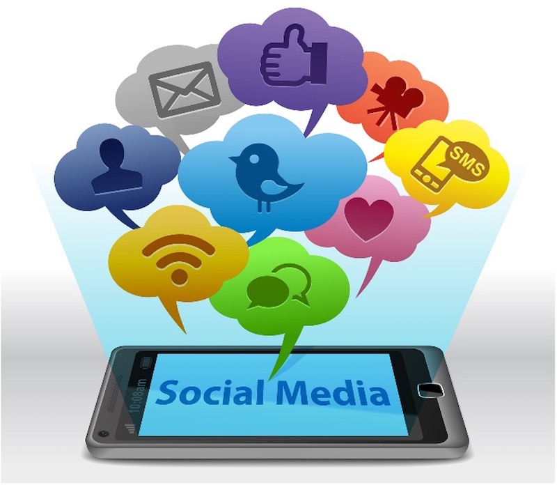 Social Media Image