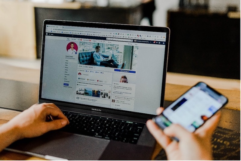 Social Media Specialist