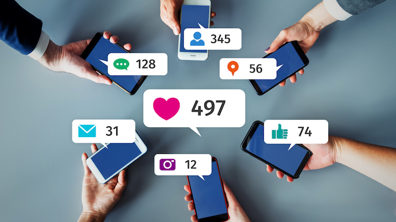Social Media