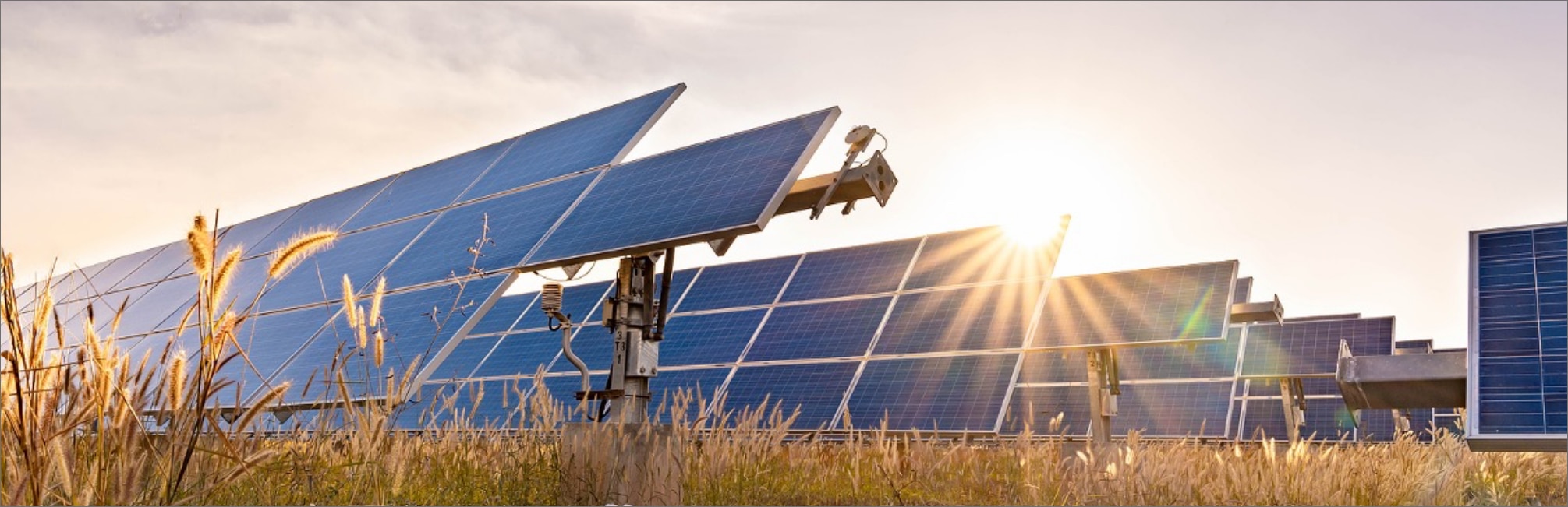 Solar Energy