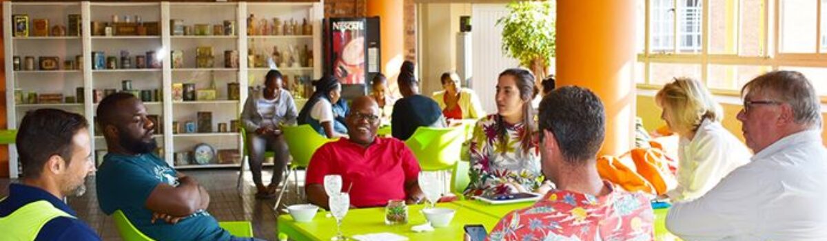 Spring Breakfast – 30th Aug – Townhall