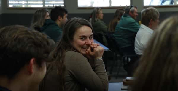 Stellenbosch Open Day - 20 July 2019