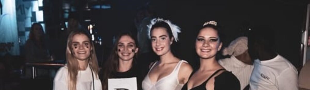 Stellenbosch SSC – Fundraising Event