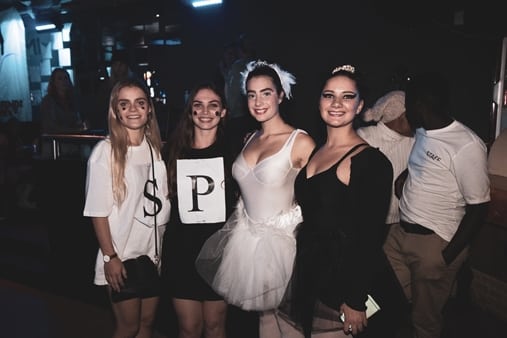 The IMM Graduate School | Stellenbosch SSC - Fundraising Event