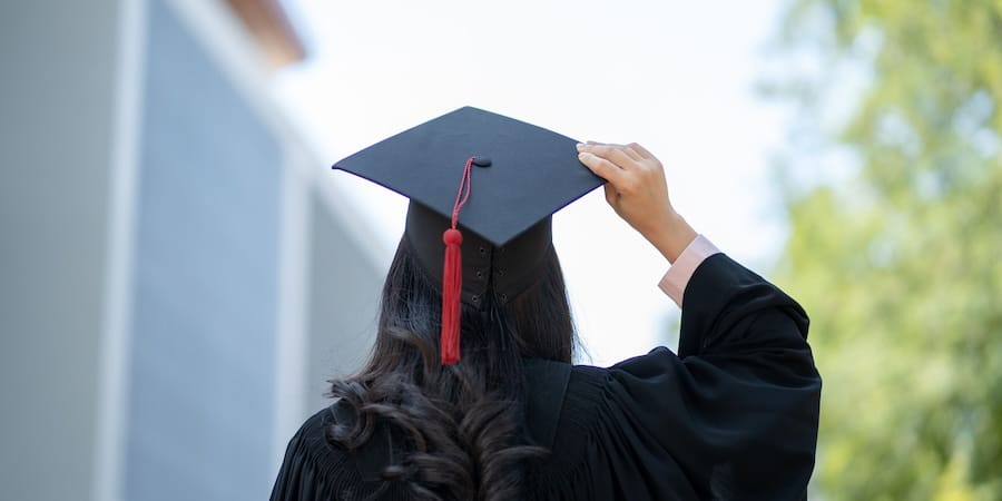 IMM GS October Blogs - Student-graduating