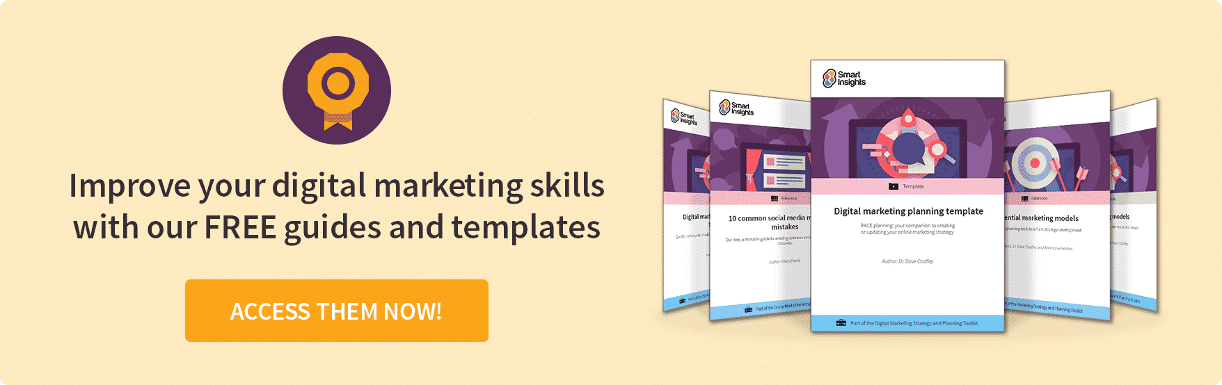 Sunday Read (3rd Party) - Smartinsights - 6 essential marketing trends for 2020 H