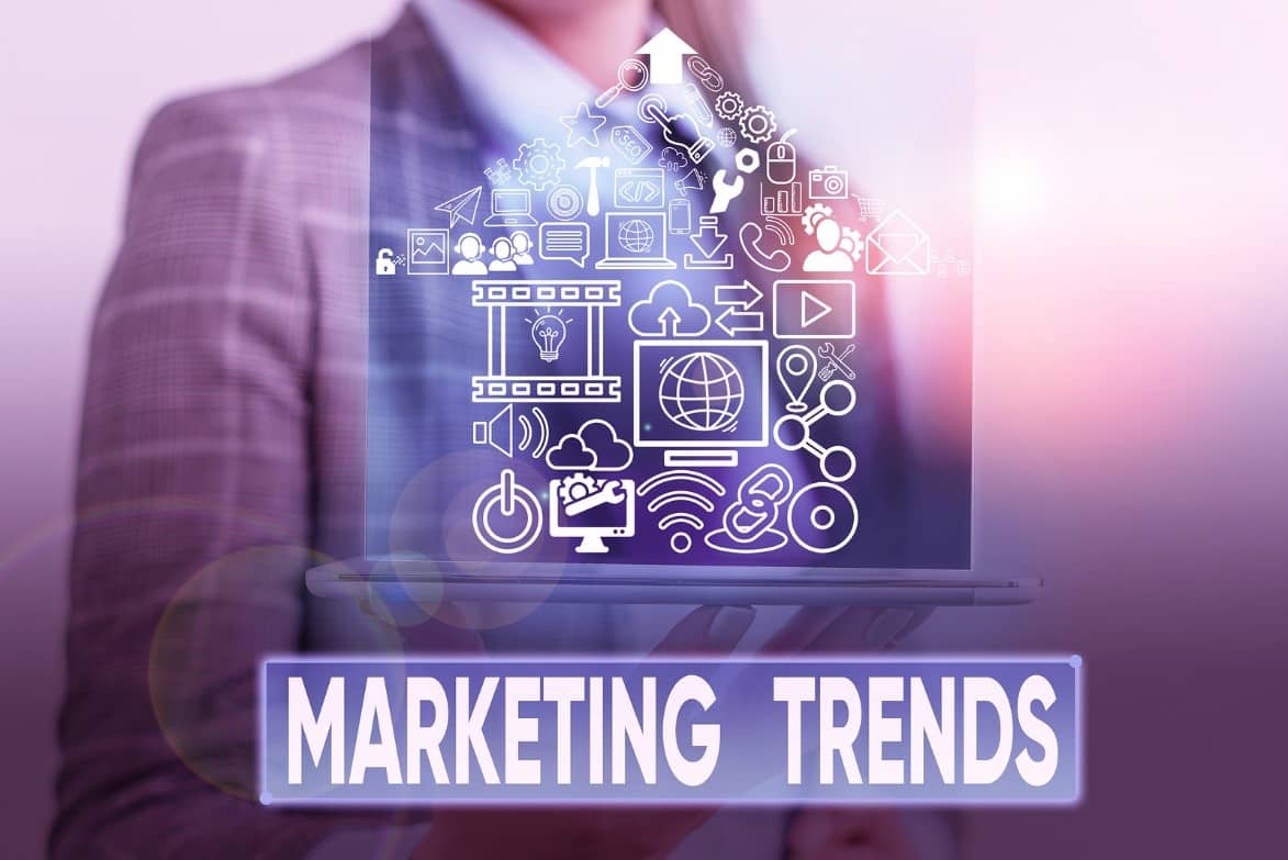 Sunday Read (3rd Party) - Smartinsights - 6 essential marketing trends for 2020