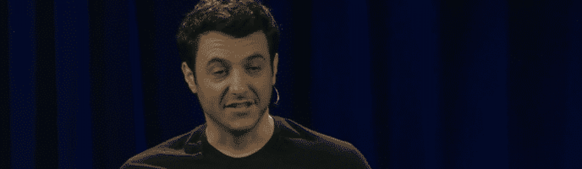 Sunday Ted Talk – Inside the mind of a master procrastinator