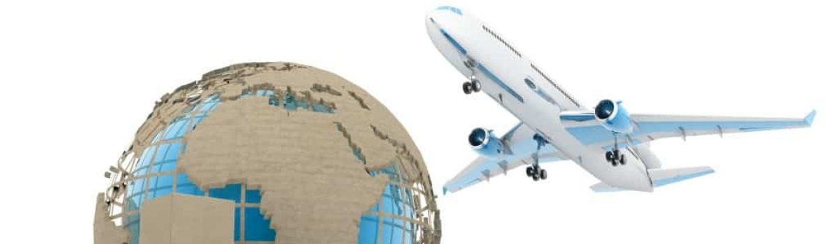 CHOOSE THE RIGHT DISTRIBUTION PARTNER ON THE CONTINENT