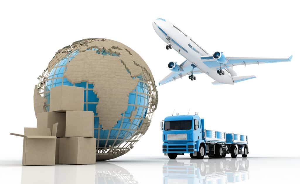 CHOOSE THE RIGHT DISTRIBUTION PARTNER ON THE CONTINENT