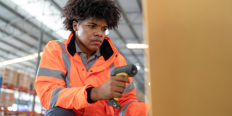 Supply Chain Management