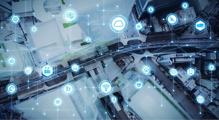 Supply Chain Trends Image