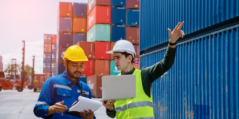 Supply Chain Trends