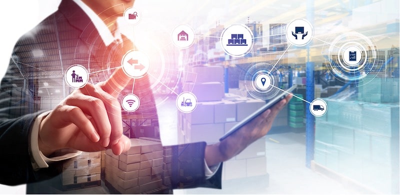 Supply Chain and logistics industry