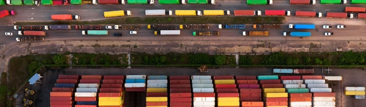Unlocking Supply Chain Resilience: The Impact of Small Business Partnerships