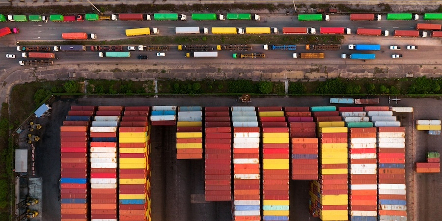 Unlocking Supply Chain Resilience: The Impact of Small Business Partnerships