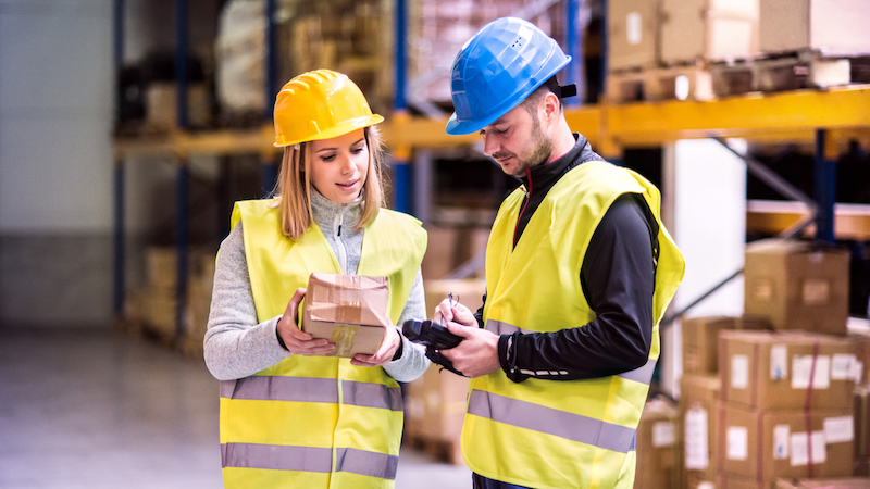Supply Chains in Everyday Life