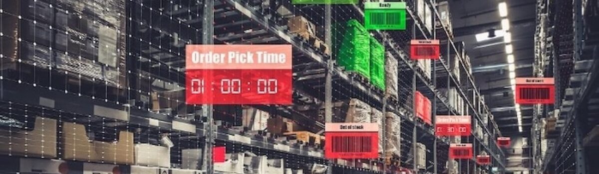 Supply Chain Management trends in 2021 to take us to infinity and beyond