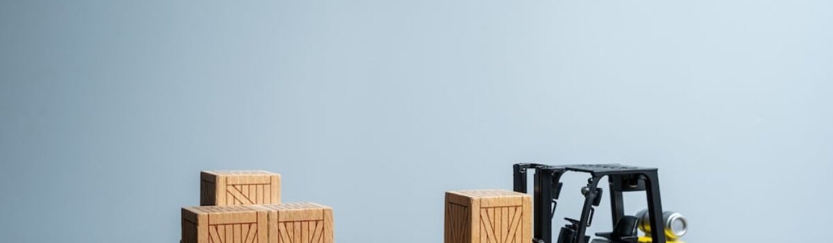 It’s the year for supply chain efficiency. Is your supply chain ready?