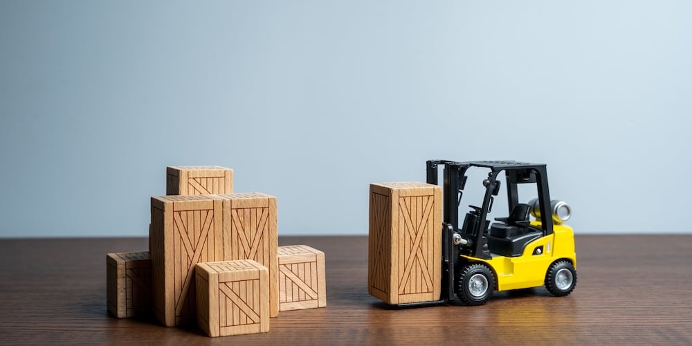 It’s the year for supply chain efficiency. Is your supply chain ready?
