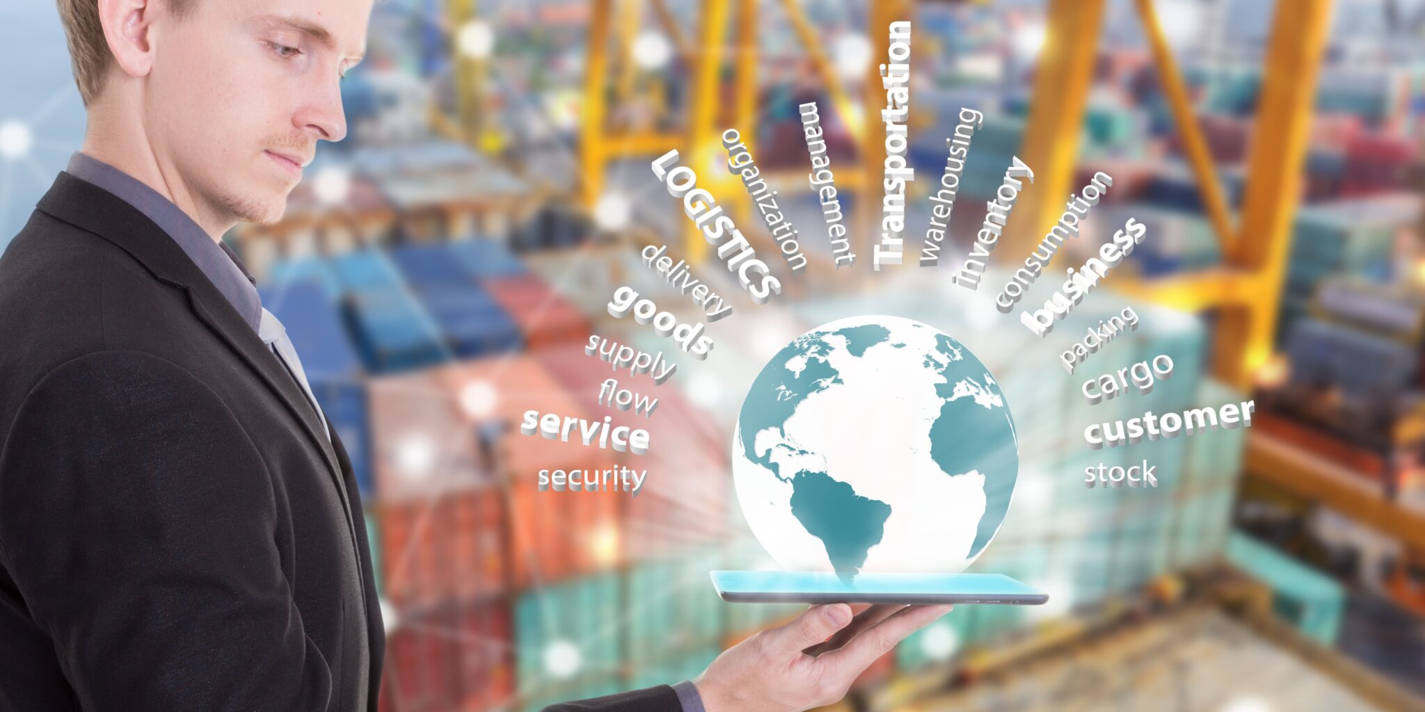 Supply-chain-management-AI