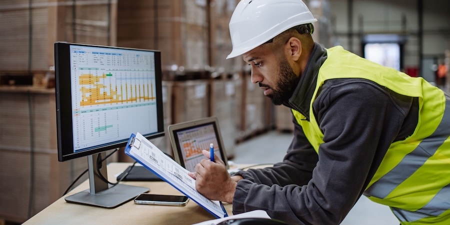 IMM GS October Blogs - Supply-chain-professional