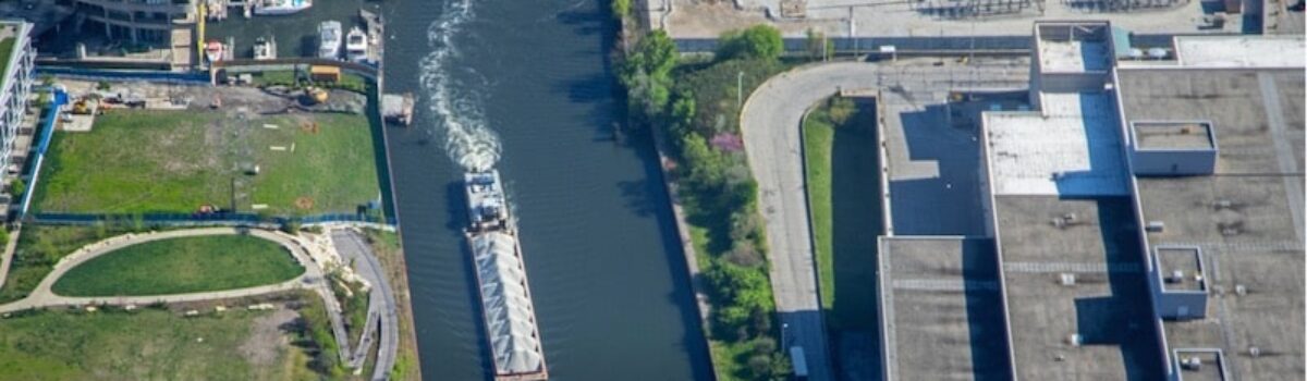 Supply chain resiliency: Thriving in the age of disruption