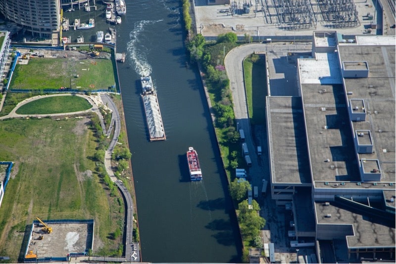 Supply chain resiliency- Thriving in the age of disruption
