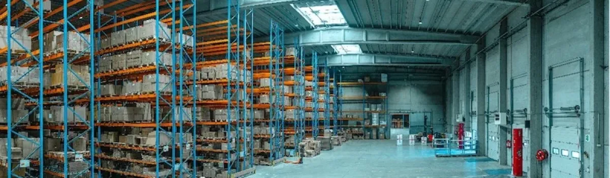 Supply chain trends 2023