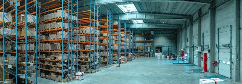 Supply chain trends 2023