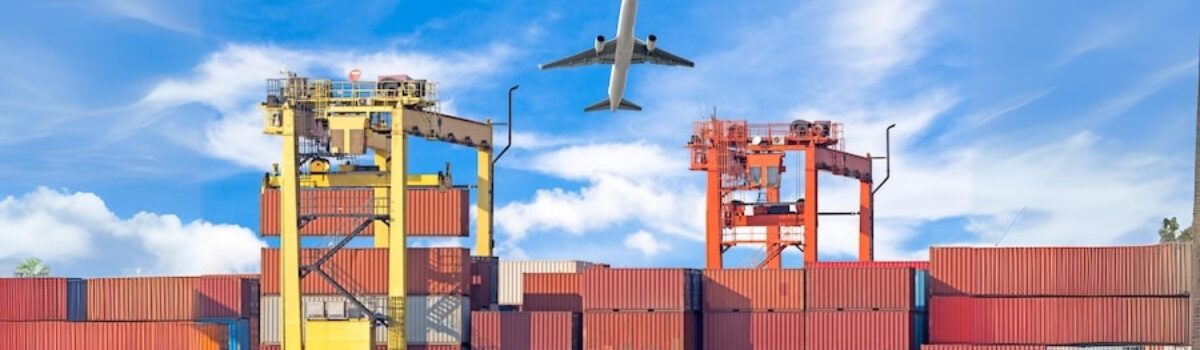 Supply Chains 2024: Key Lessons and What They Mean for 2025